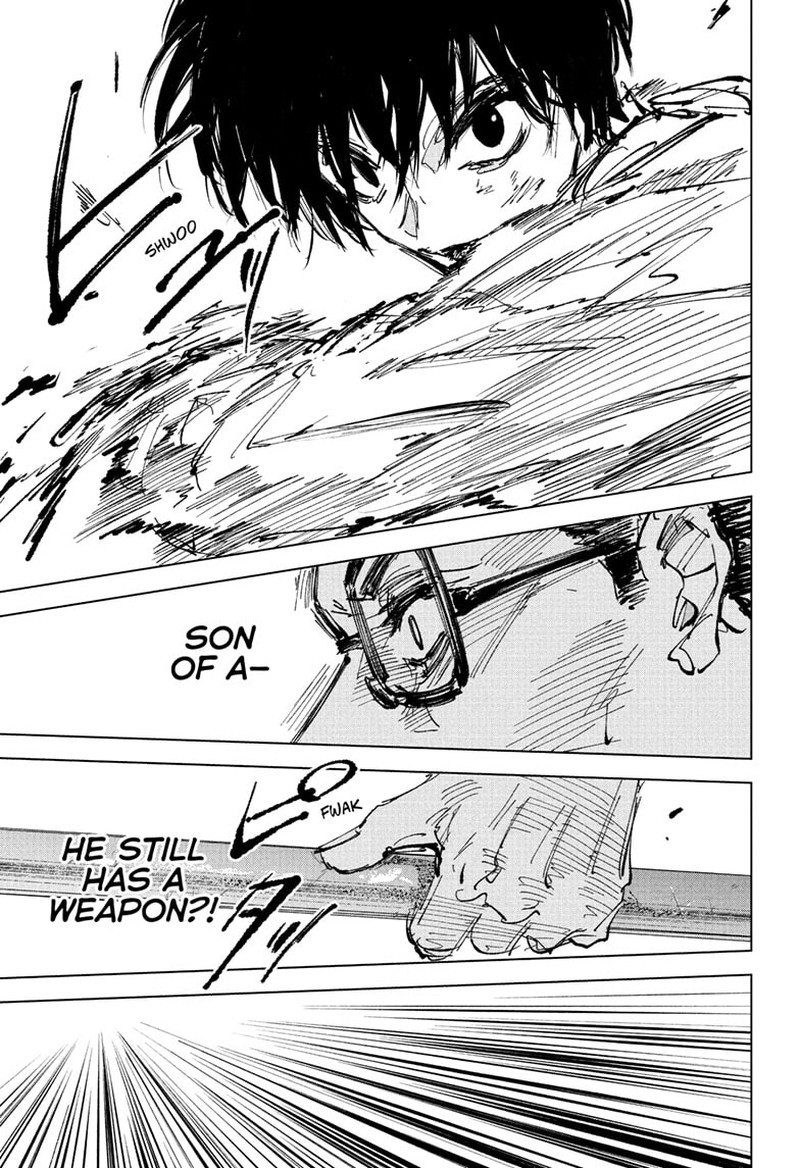 Chapter 247 - Page 25